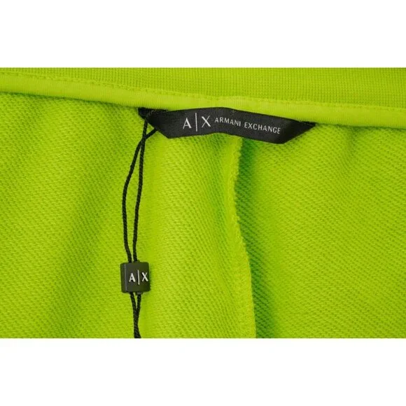 Armani Exchange AX Sweatpants Mens Large - Picture 12 of 16